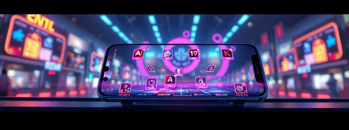 alea casino app