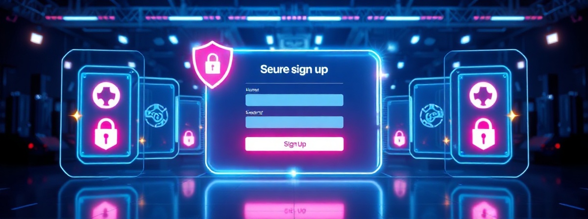 alea casino registration